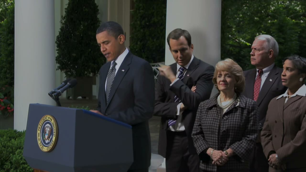 - the recession we're emerging from