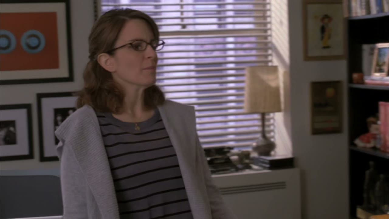 I told everyone about the forced hiatus--