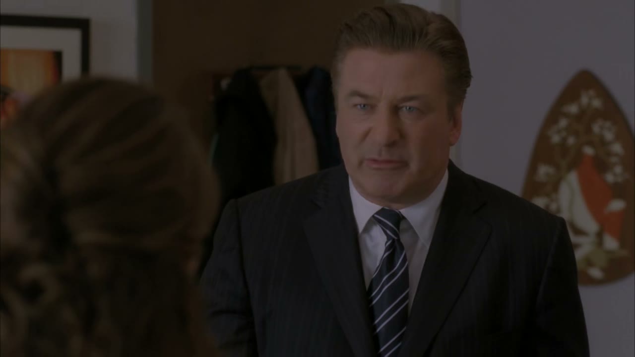- wait. You said "forced hiatus"?