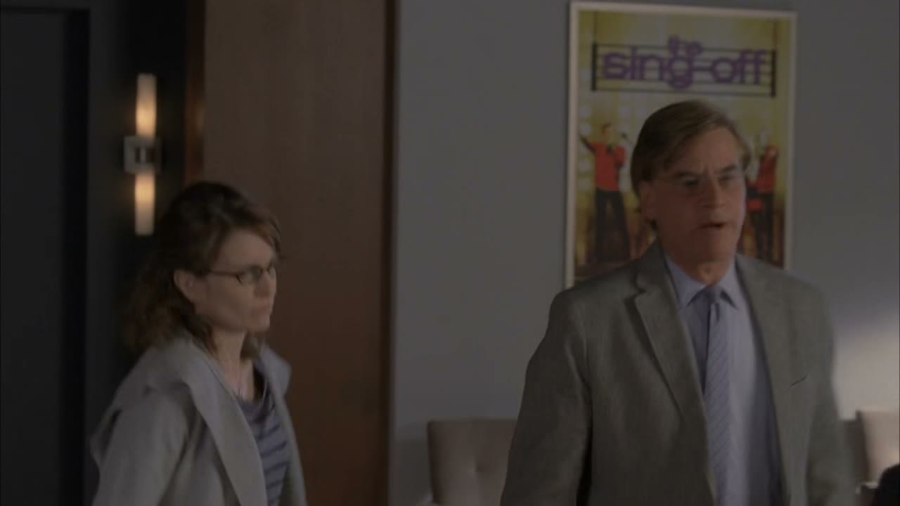 I'm aaron sorkin. The west wing, a few good men,
