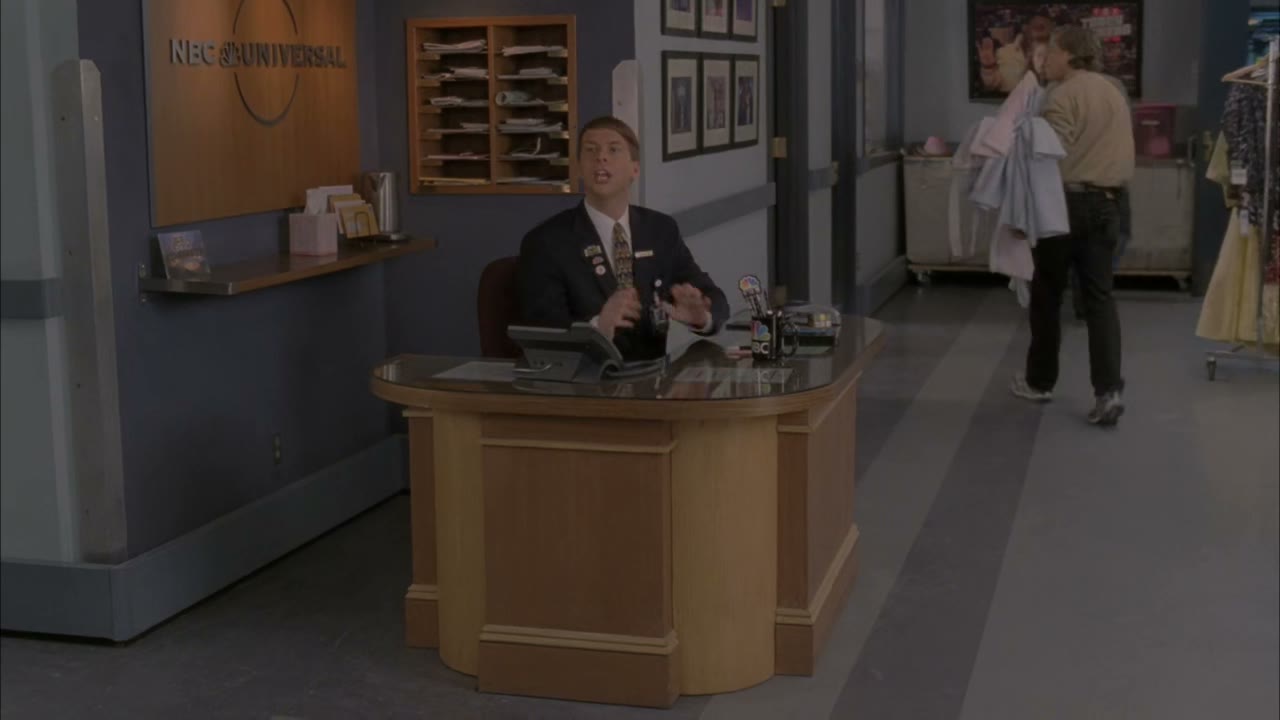 - oh. You'll be proud of me, miss lemon.