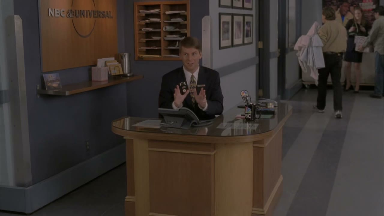 - oh. You'll be proud of me, miss lemon.