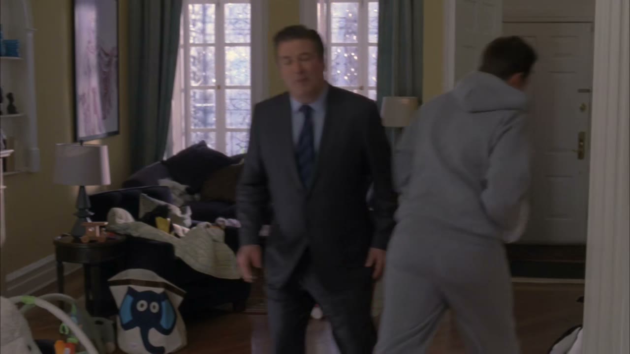 - [chuckles] devin...