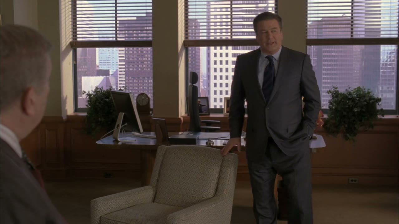 - no, he's pulling a power play, right out of the gate.
