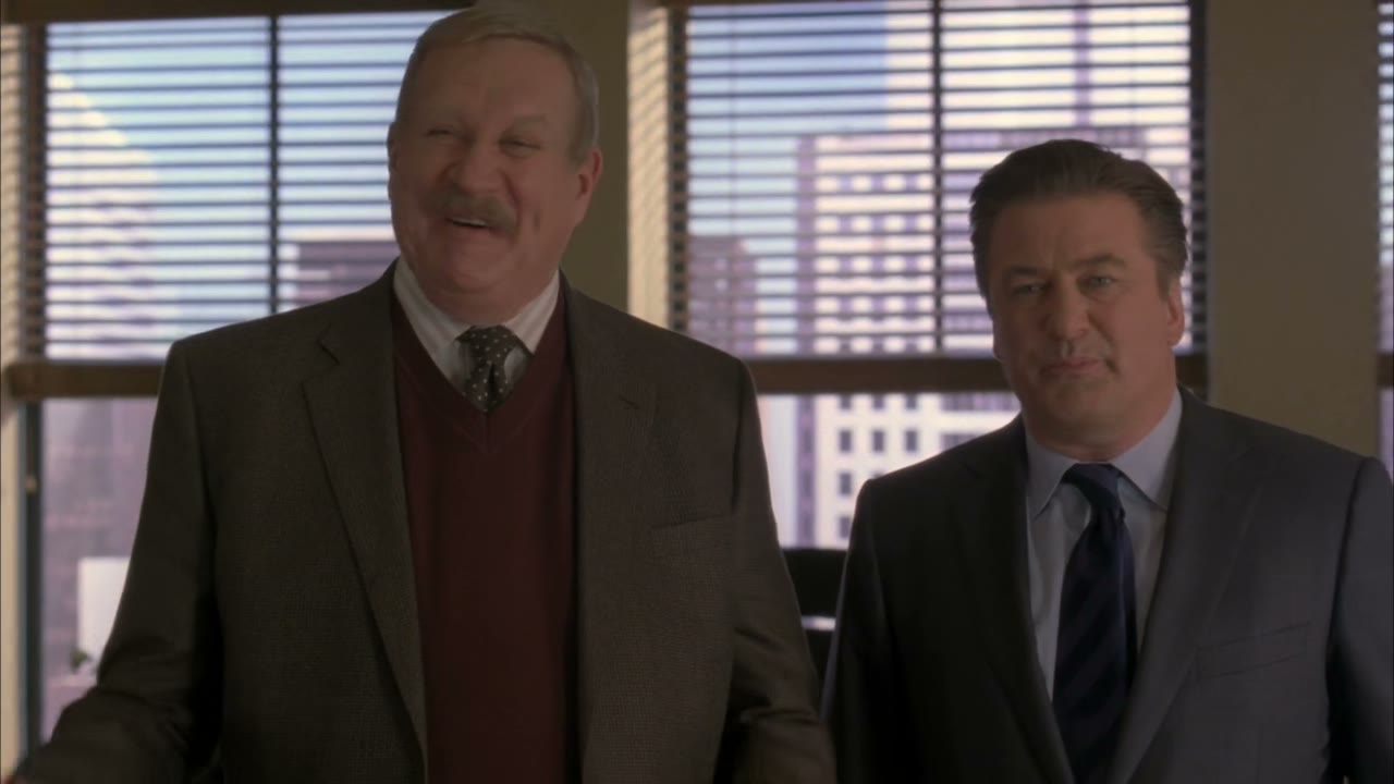 Together: YOU BROUGHT A BABY to a business meeting.