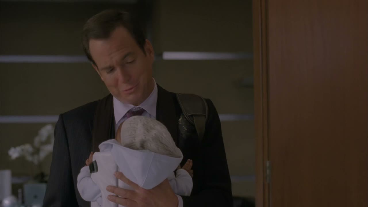 - I'm so sorry, but this little guy's really sick.