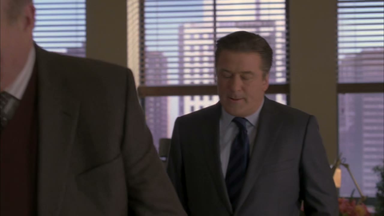 - well, son, you're gonna do great here at kabletown.
