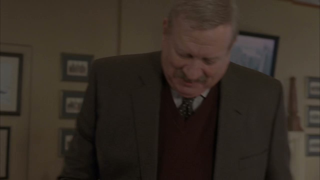 - you know, one of my grandchildren