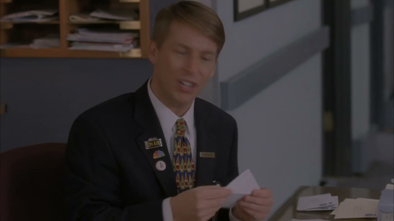 - oh! How was substitute teaching, sir?