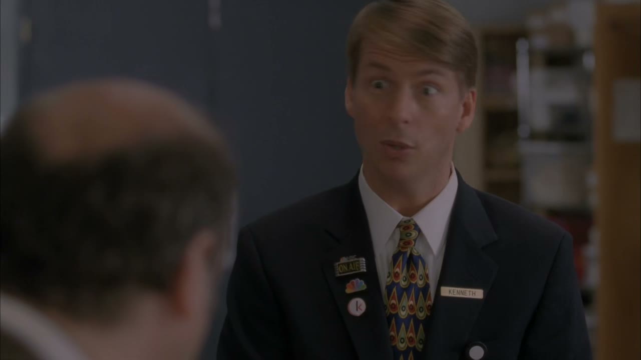 - I suppose so, sir.