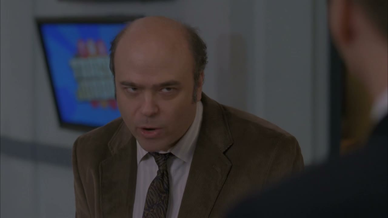- kenneth, do you know what anthrax looks like?