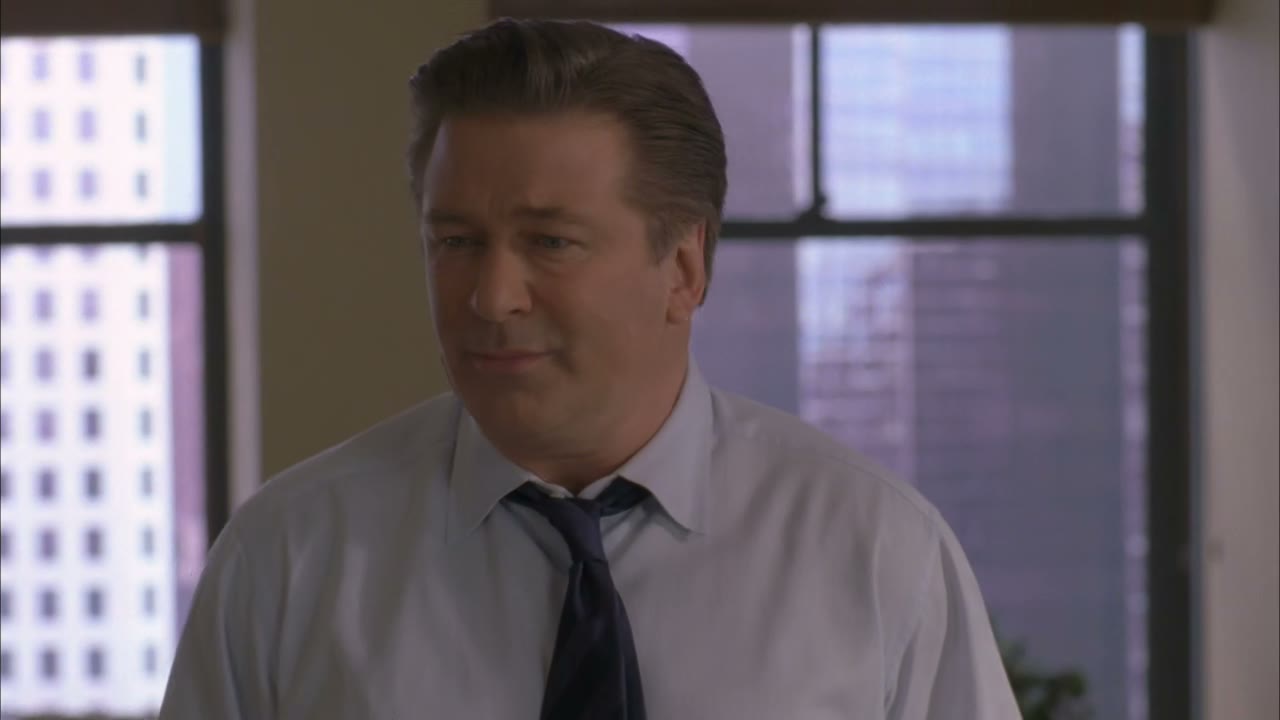 - that's it?