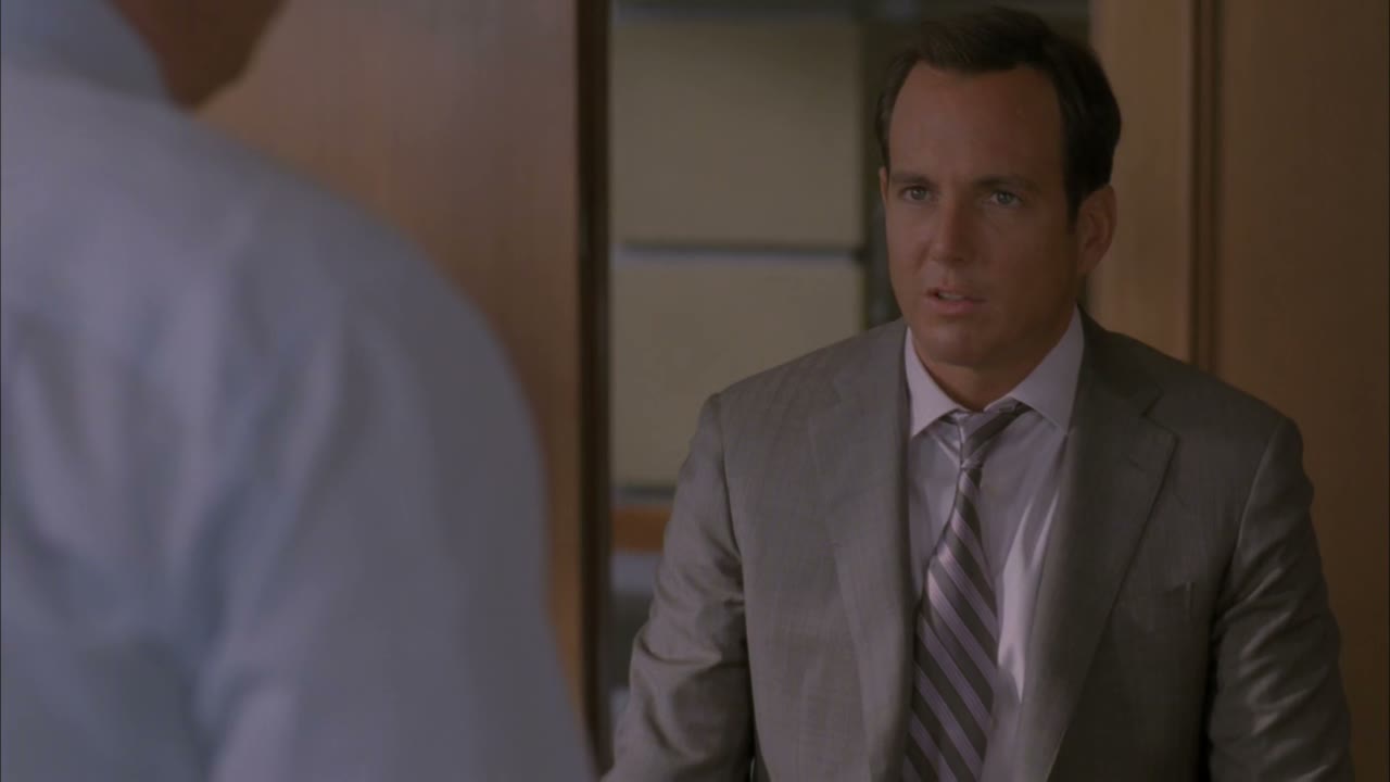 - and yet you still managed to be here all night