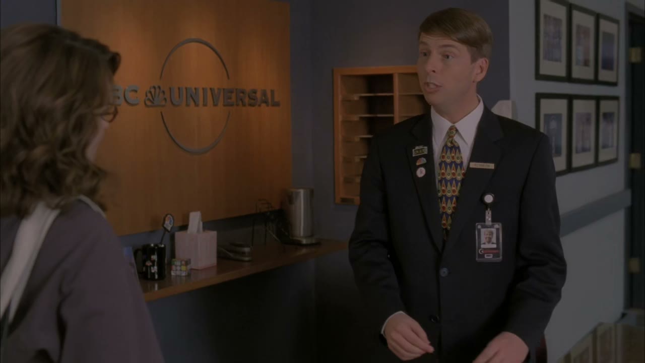 - oh, when mr. Jordan and I talk on the computer,