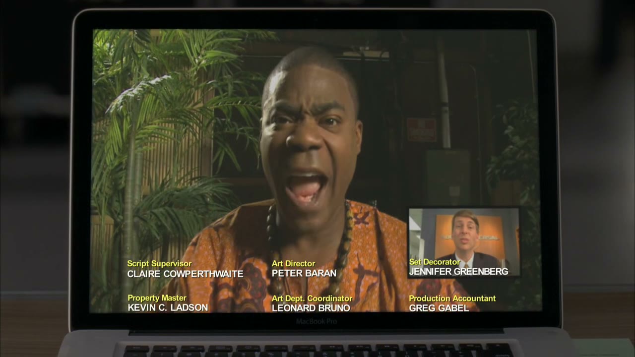 They must be crazy! Africa.