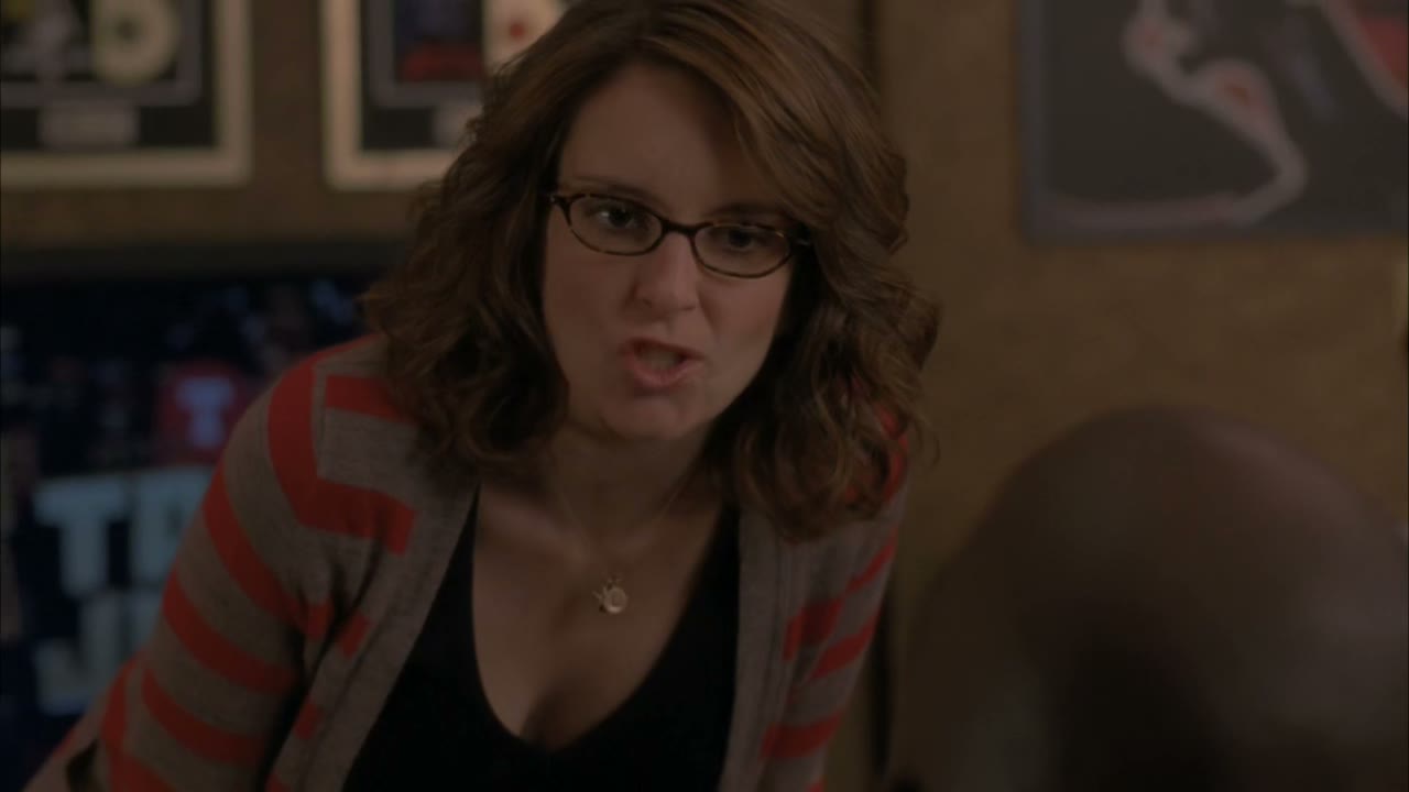 I need tracy back.