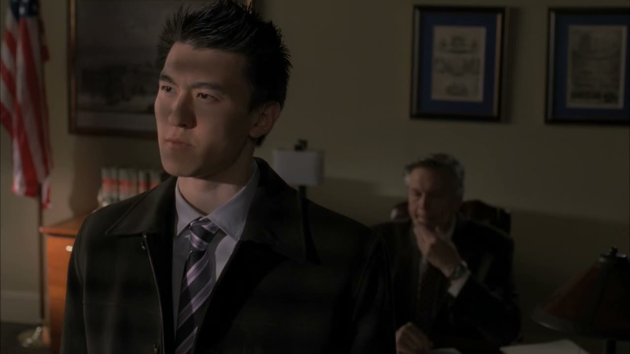 - you underestimated me, congressman,
