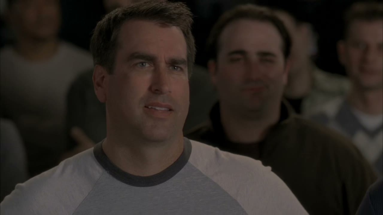 - right, that's what your wife told me
