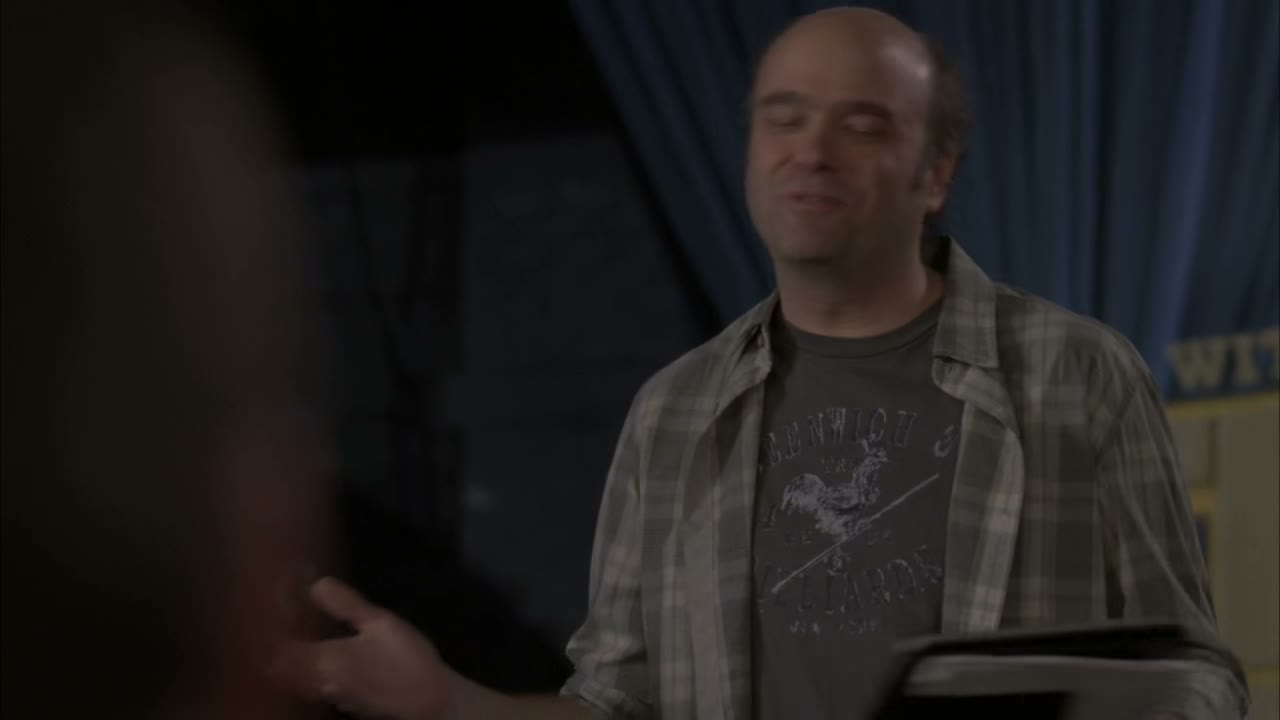 - all right, well, we're all having fun,