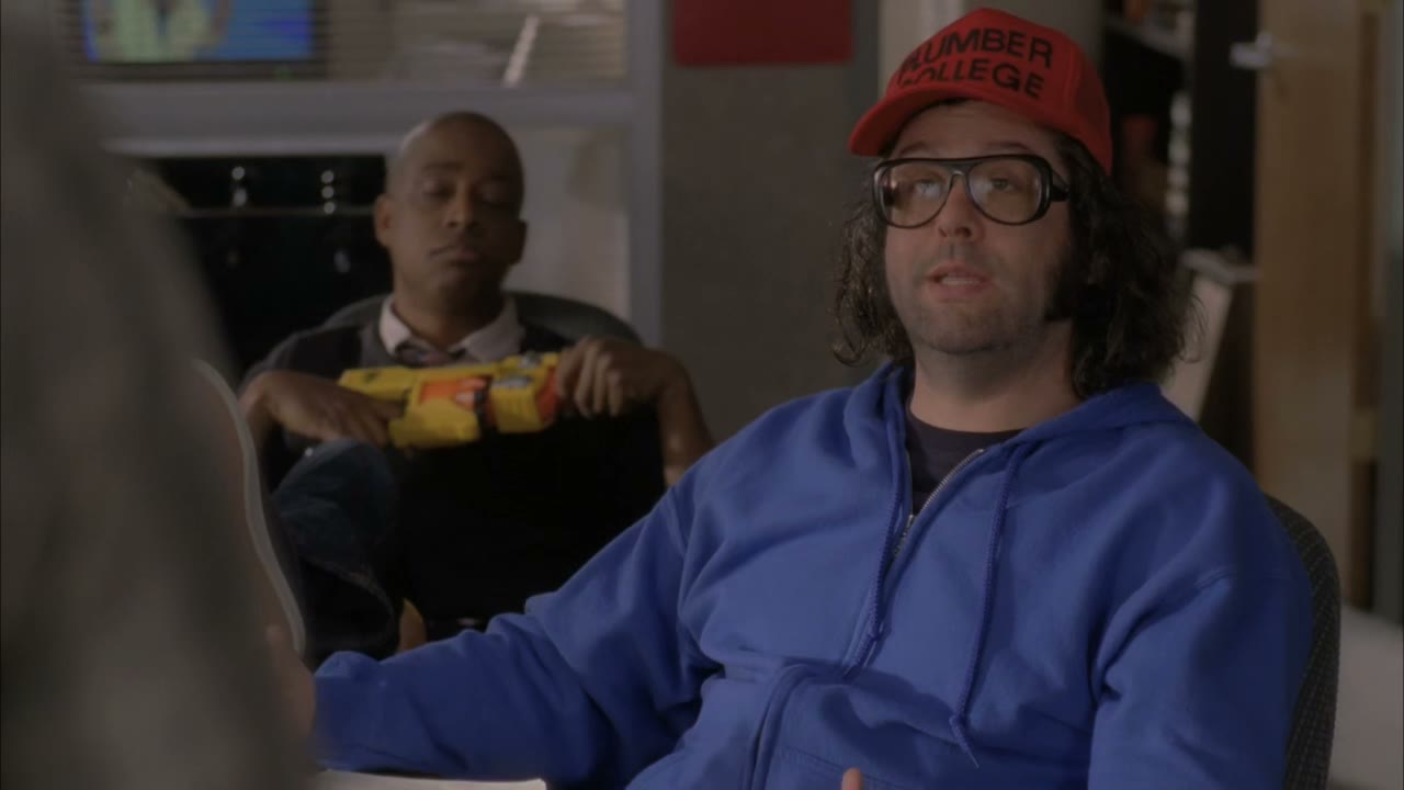 - okay. We'll have a contest of strength