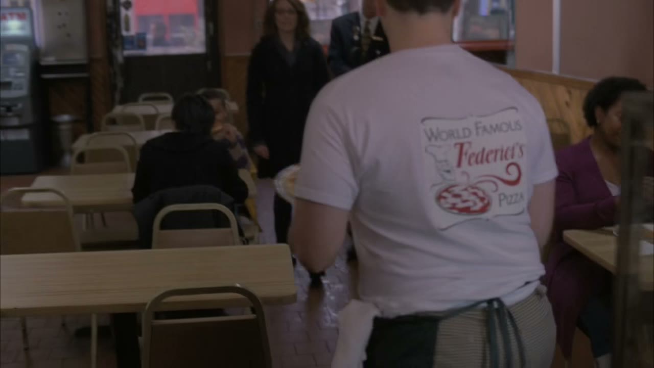 - welcome to federici's.