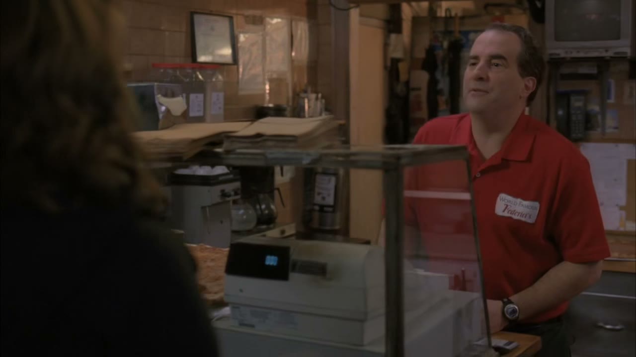 What can I get for you guys?