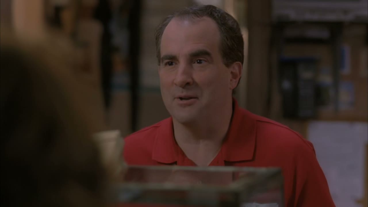 'Cause I'm a pizza academy of new york man.