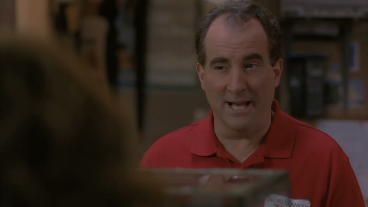 - that's right. You correctly answered my trick question.