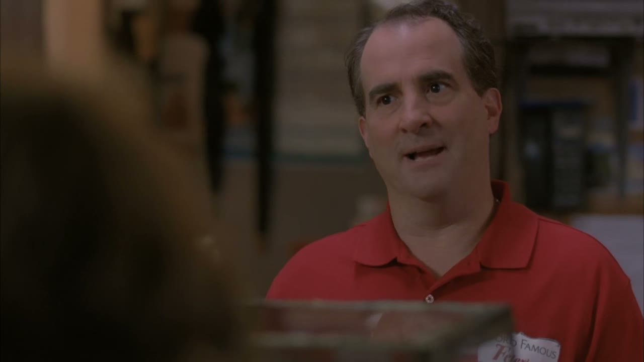 - oh, you got that delivery receipt exam coming up, huh?