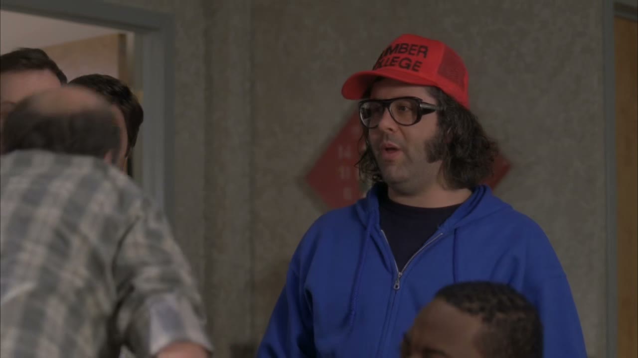 - pete, lunch is your pick.