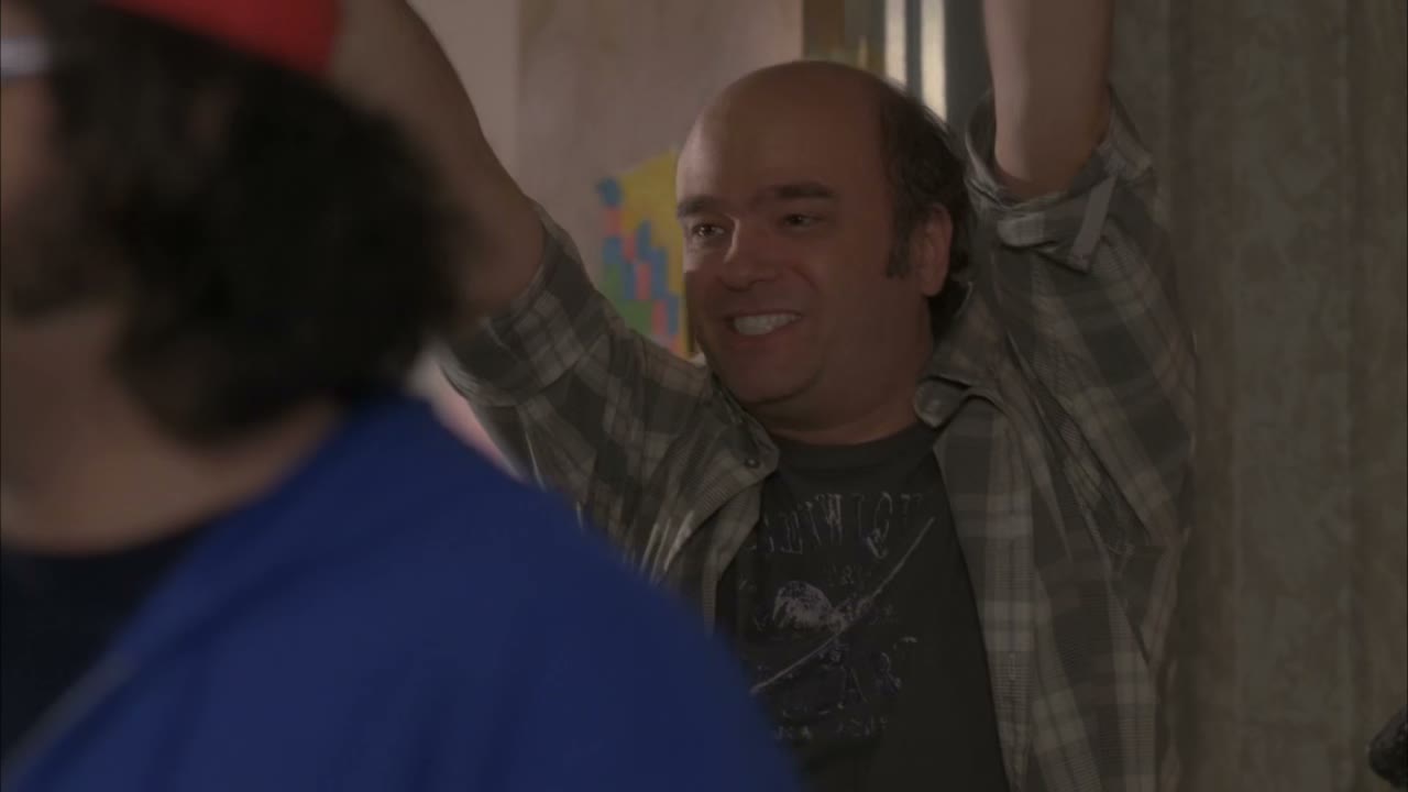 - we'll know they touched it.