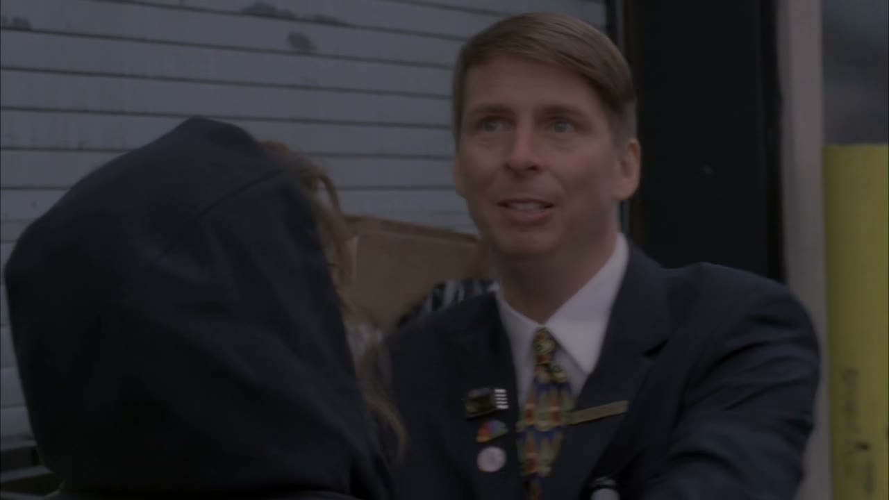 But for instance... Mr. Jordan!