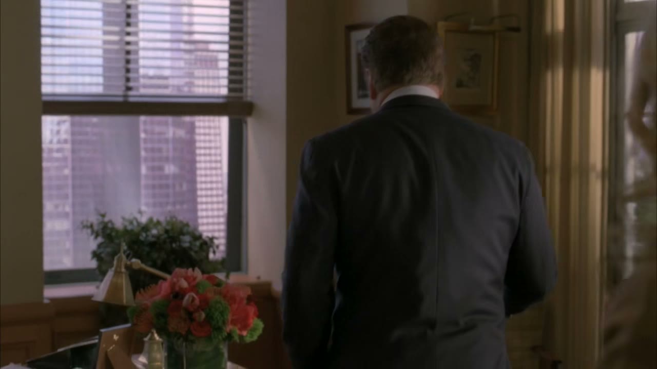 - then she dropped out, and it was rewritten as a buddy comedy