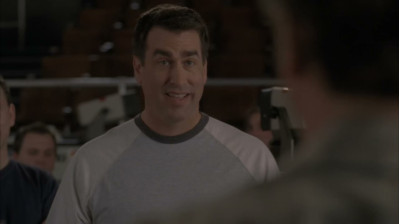 - what? - arm wrestling.