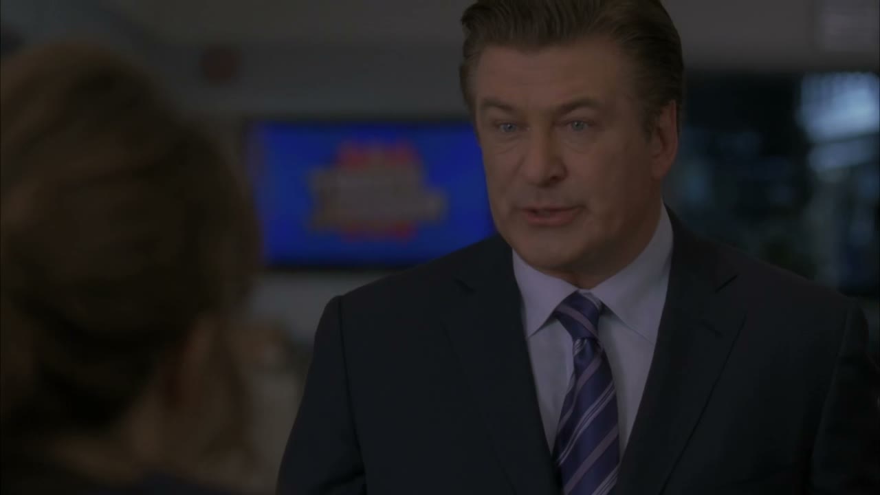- did you make sure that tracy wasn't pretending