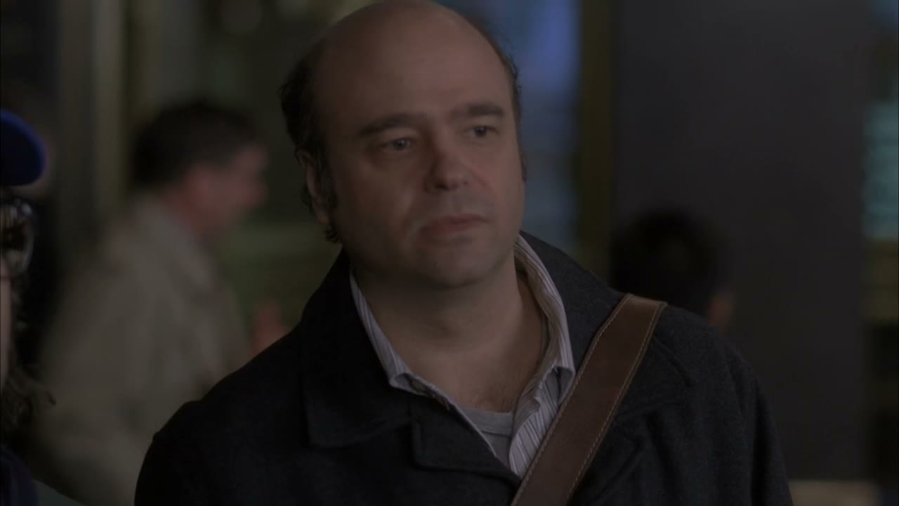 Did your show get cancelled yet?