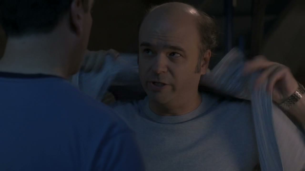 - I'm gonna beat you, reggie.