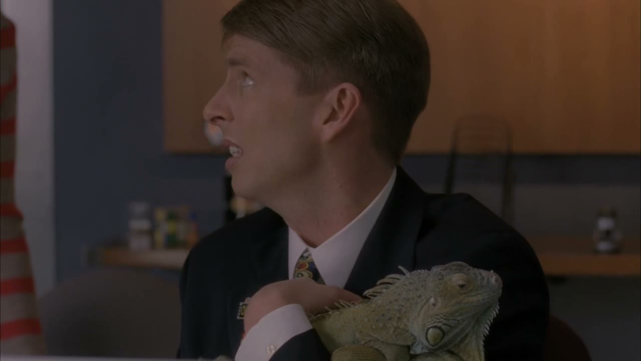- I'm sorry, miss lemon.
