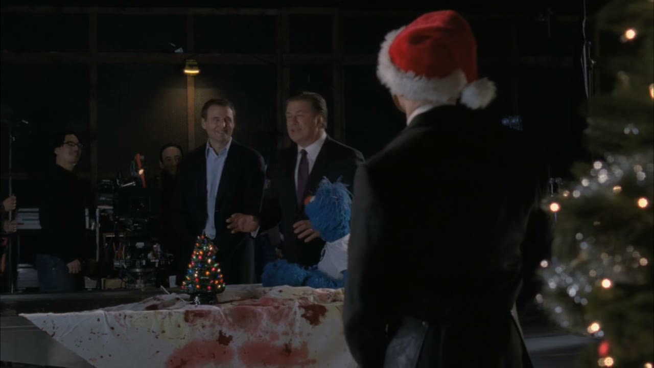 This is phil rosenthal,