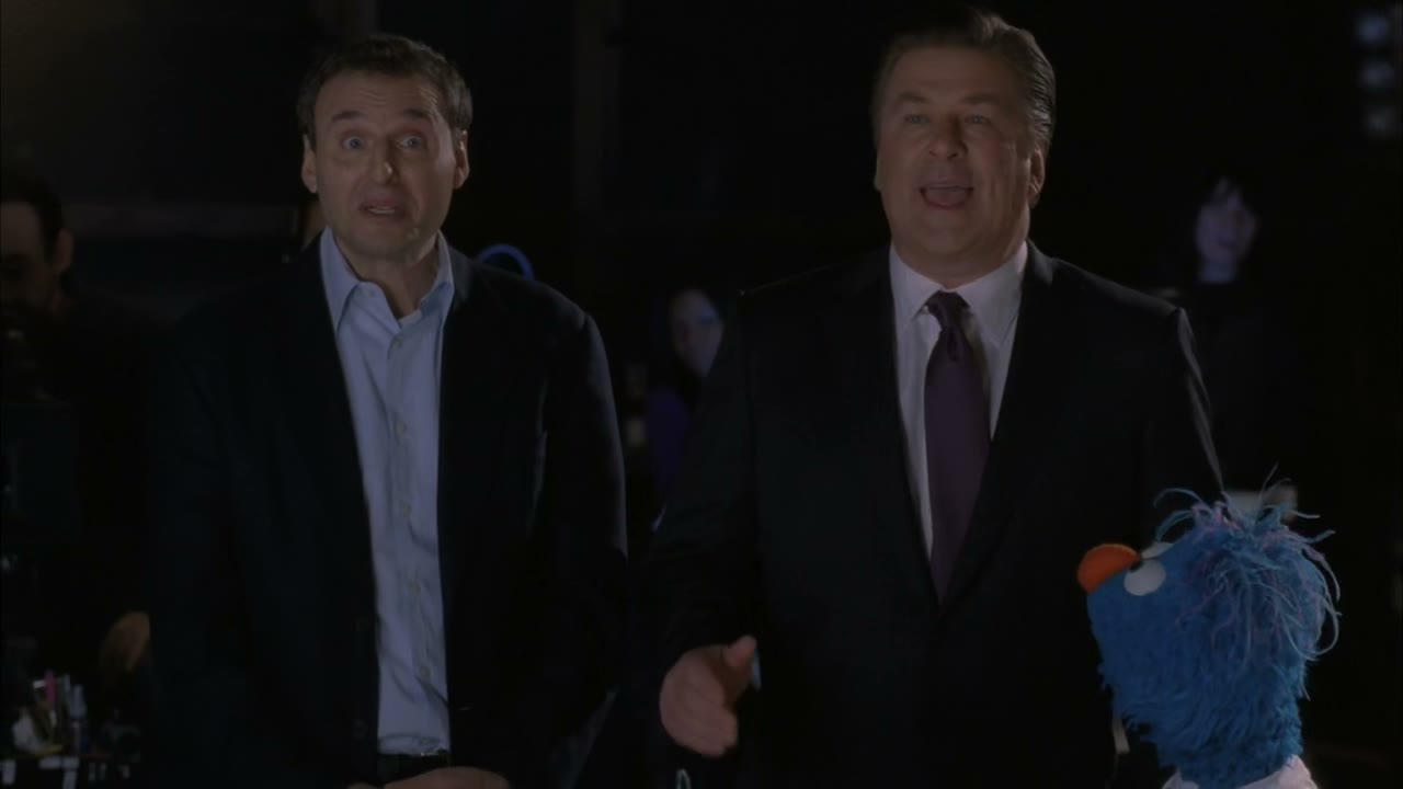 - I got the bug. - and has offered