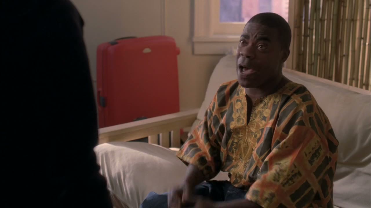 - what are you mad about?