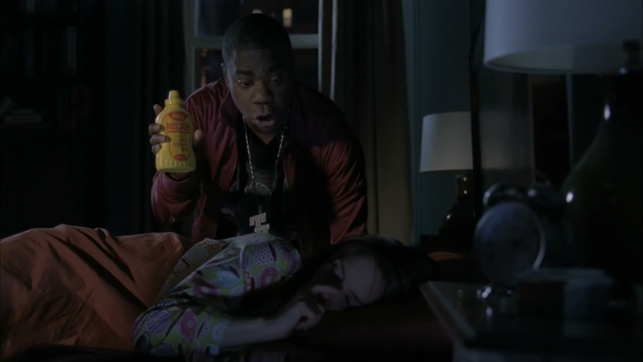 Is this your only mustard?