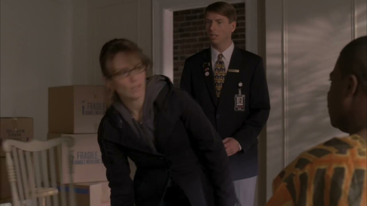 - look, tracy.
