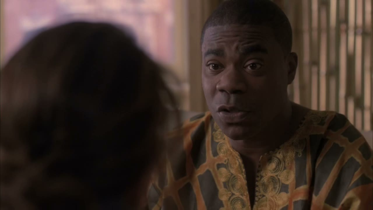 - you don't think I want to, l. L.?