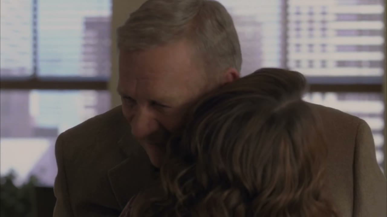 Now, elizabeth, I like to look someone in the eye