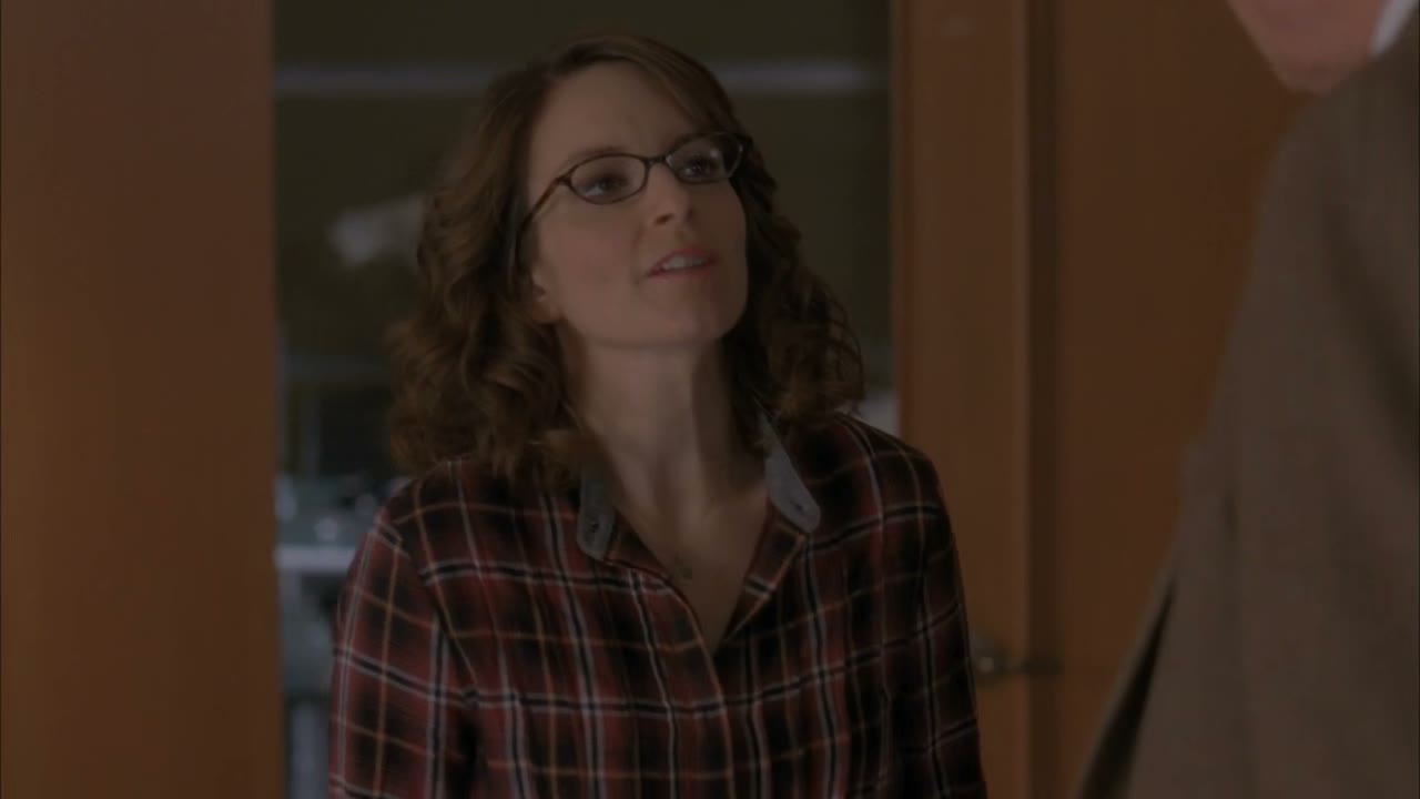 Starring a 42-year-old woman?