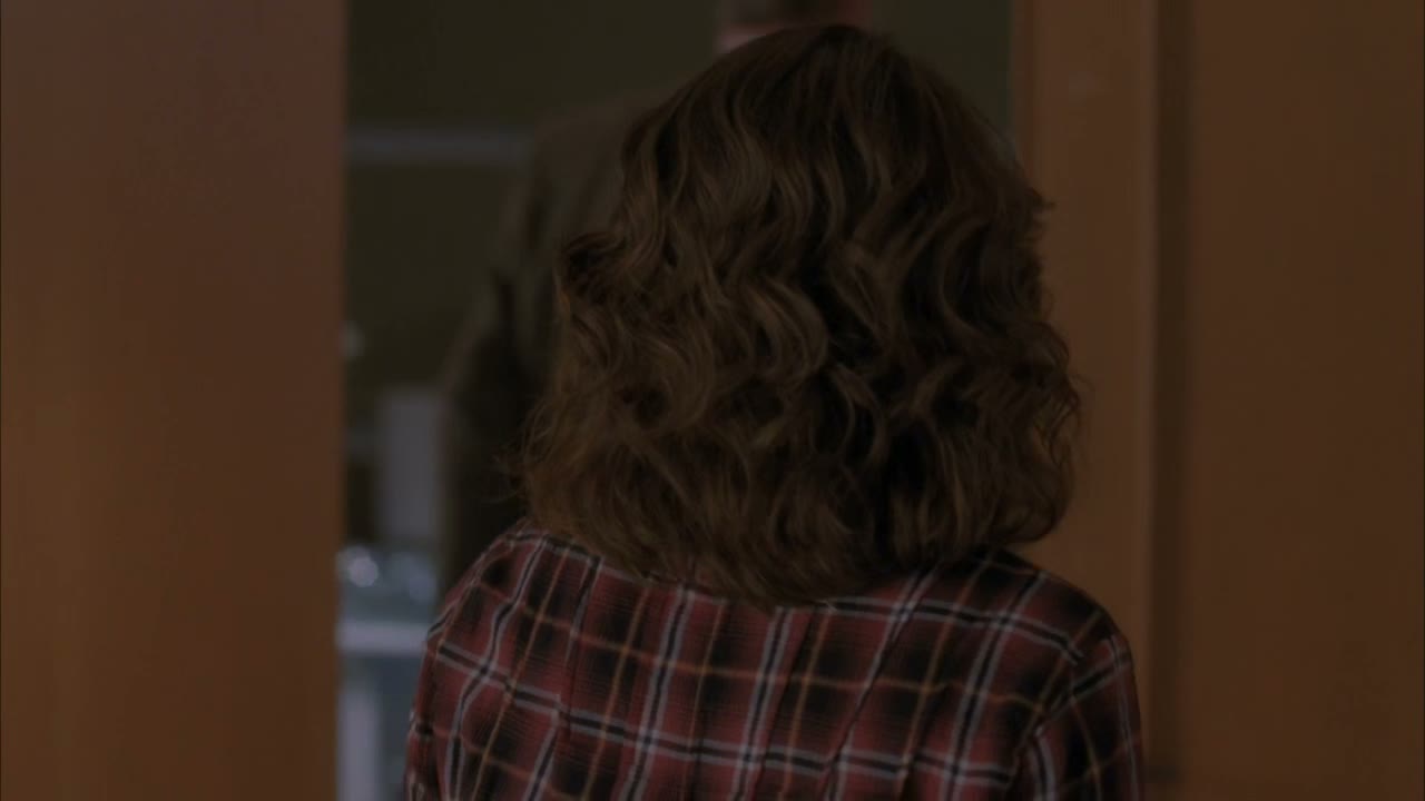 I'd hate to think I just lied to hank.