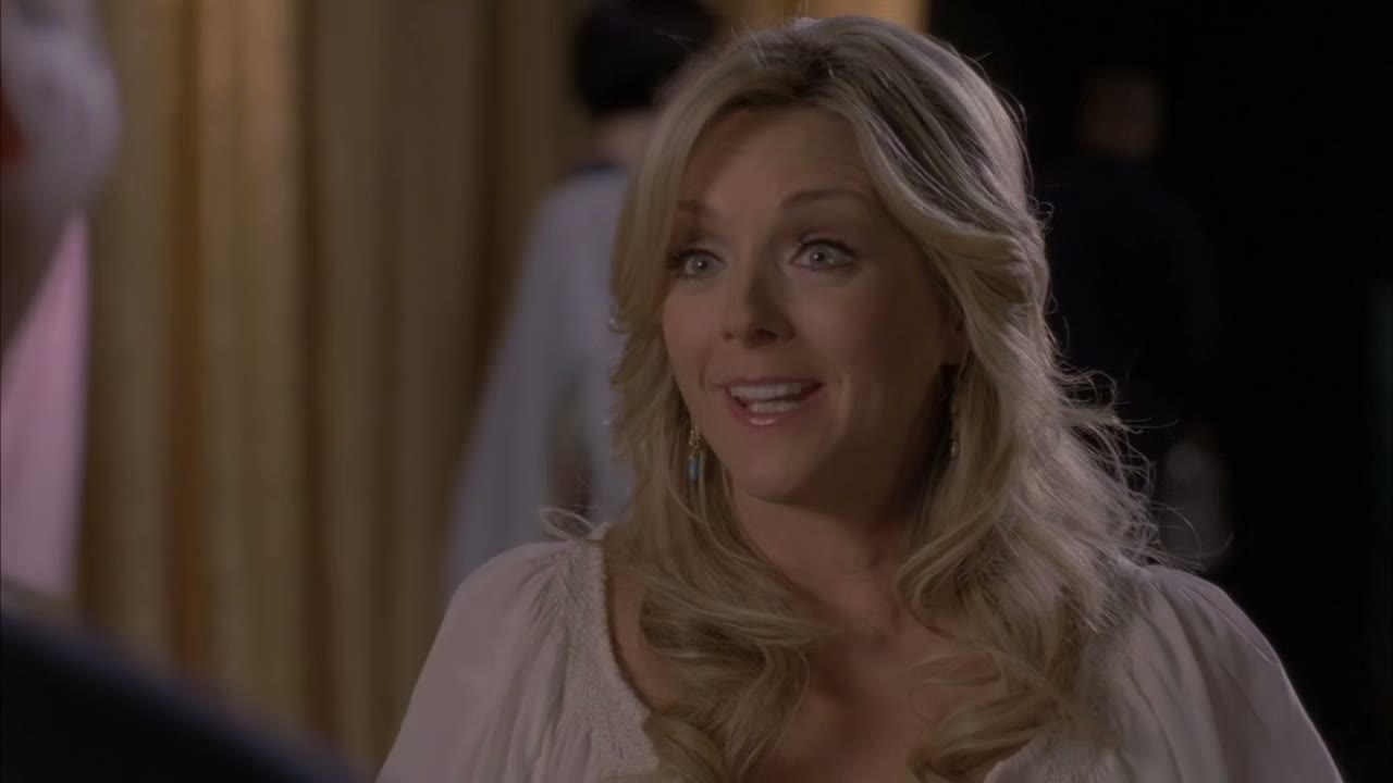 I said that?