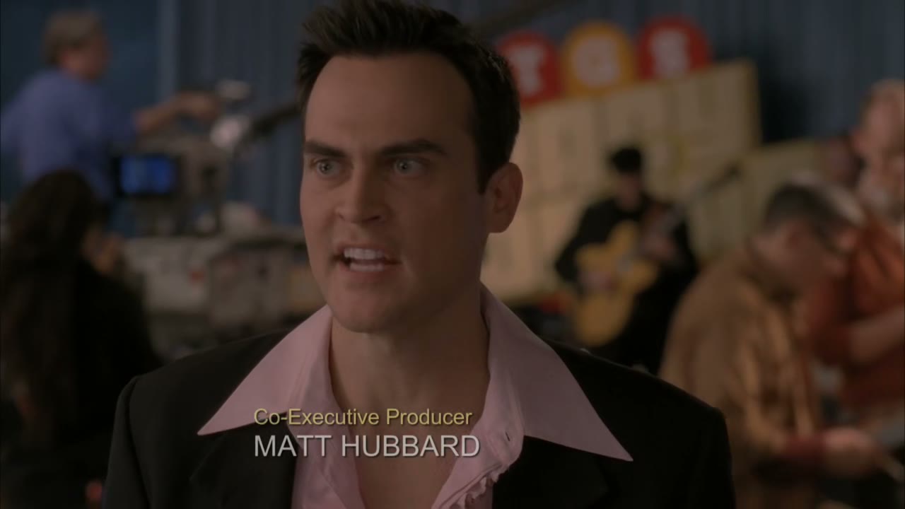 - well, it's been 100 episodes.