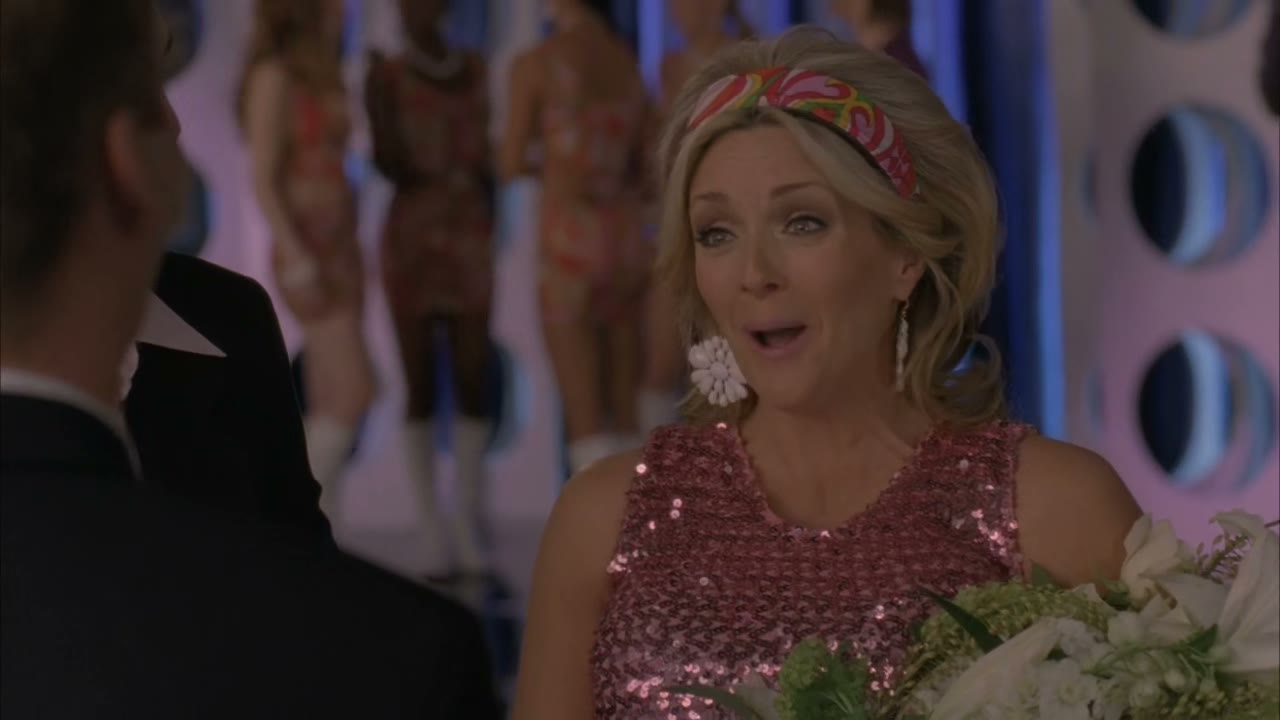 - I don't know, miss maroney.